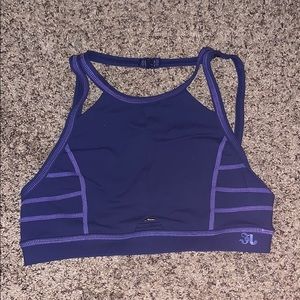 Jo and Jax Women’s Athletic Sports Bra
